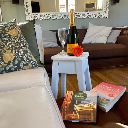 Florence Apartment Romantic View Luaran gambar