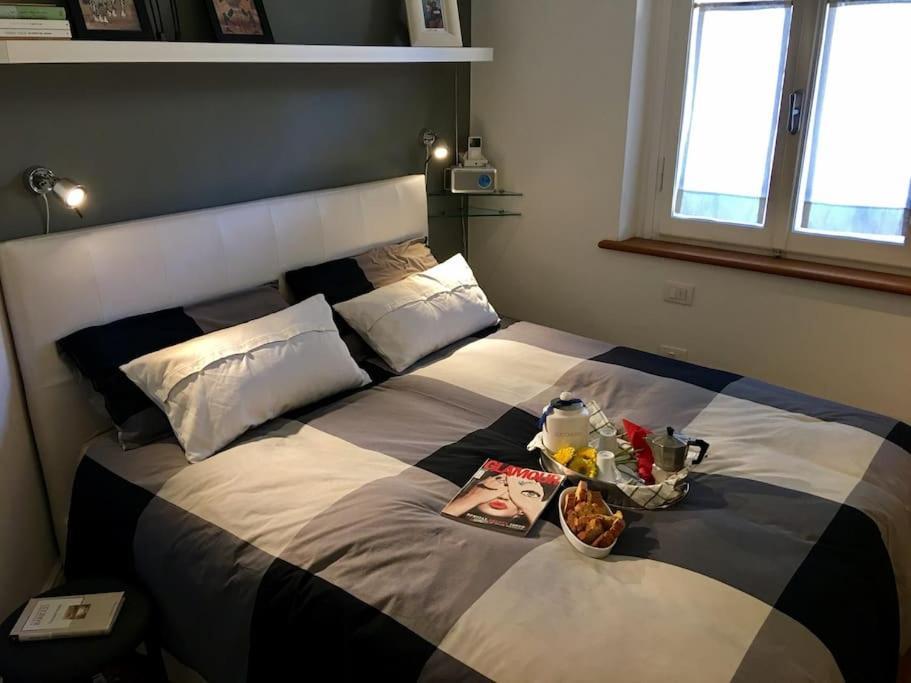 Florence Apartment Romantic View Luaran gambar