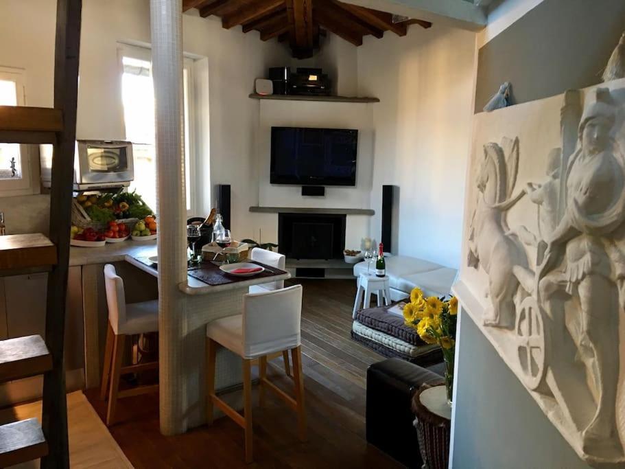 Florence Apartment Romantic View Luaran gambar