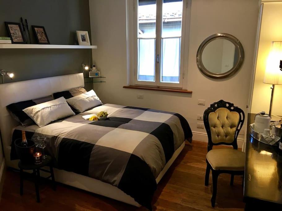 Florence Apartment Romantic View Luaran gambar