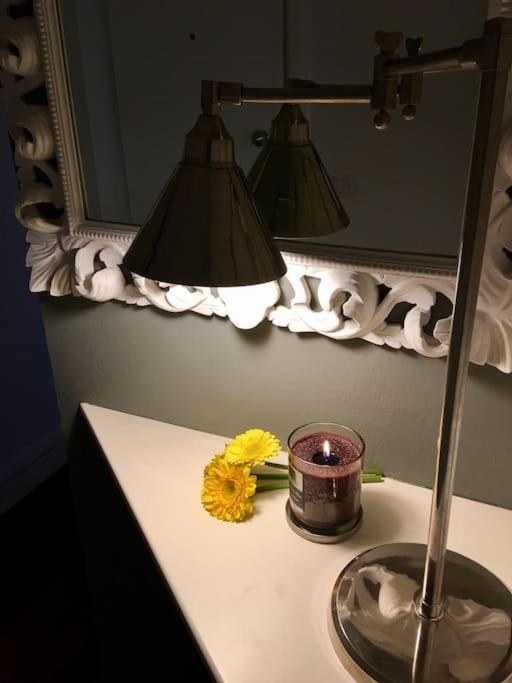 Florence Apartment Romantic View Luaran gambar