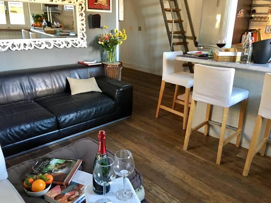 Florence Apartment Romantic View Luaran gambar