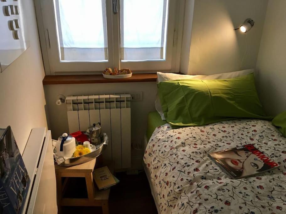 Florence Apartment Romantic View Luaran gambar
