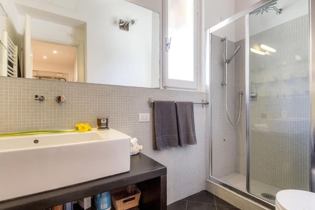 Florence Apartment Romantic View Luaran gambar