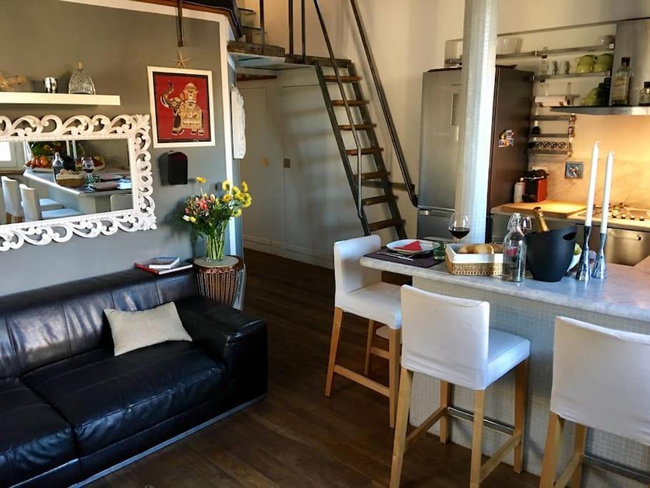 Florence Apartment Romantic View Luaran gambar