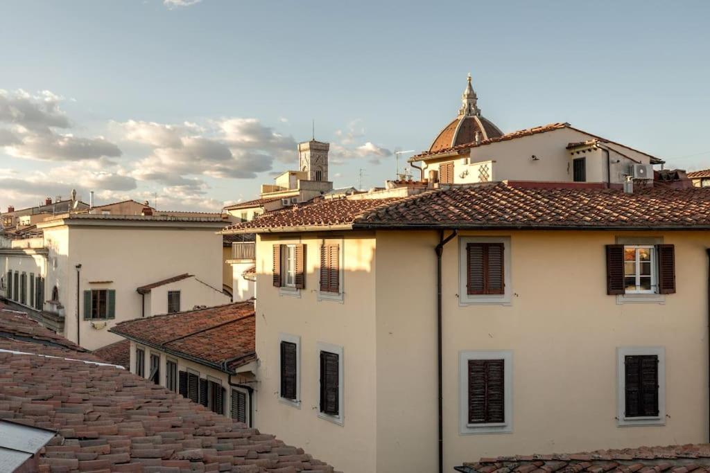 Florence Apartment Romantic View Luaran gambar