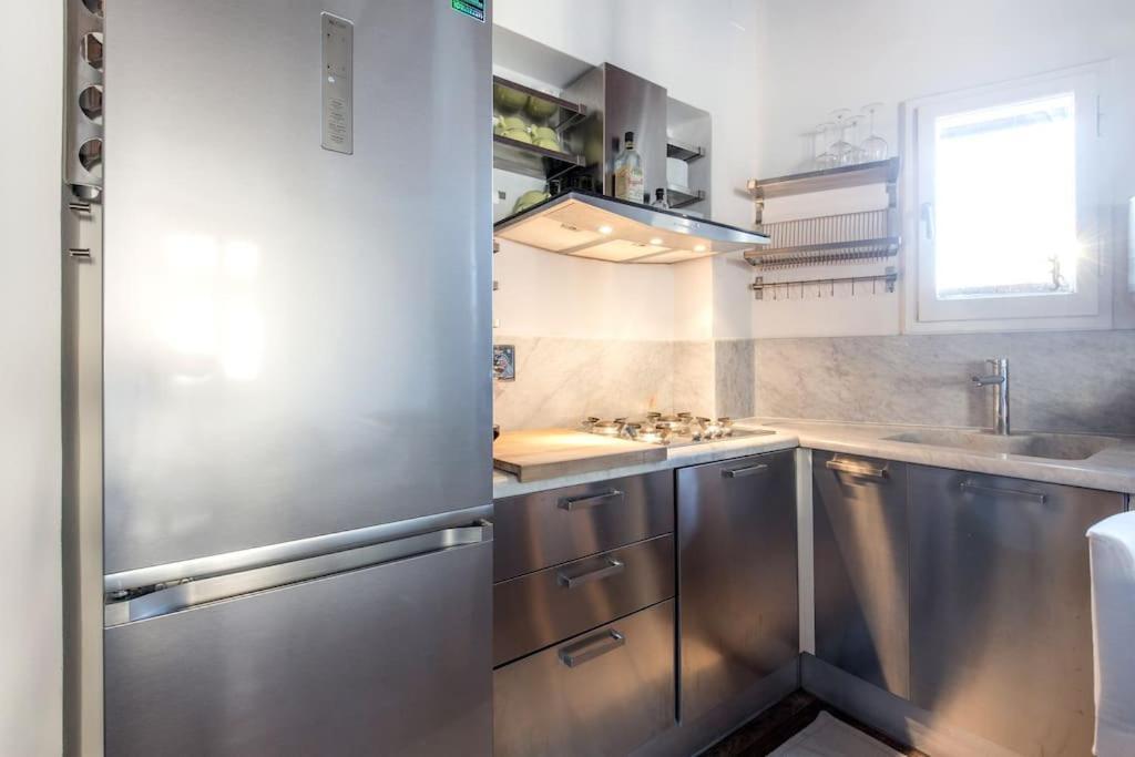 Florence Apartment Romantic View Luaran gambar