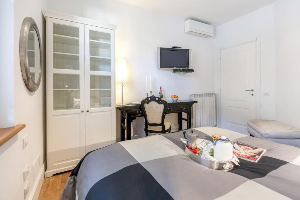 Florence Apartment Romantic View Luaran gambar