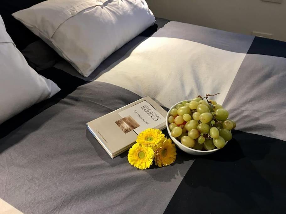 Florence Apartment Romantic View Luaran gambar