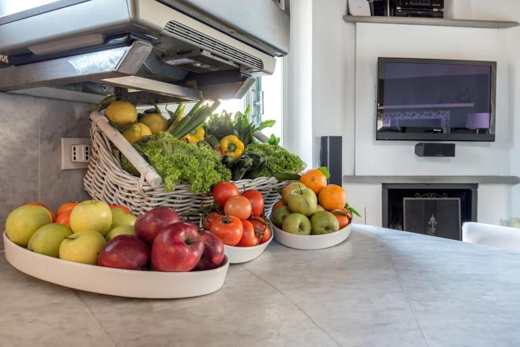 Florence Apartment Romantic View Luaran gambar