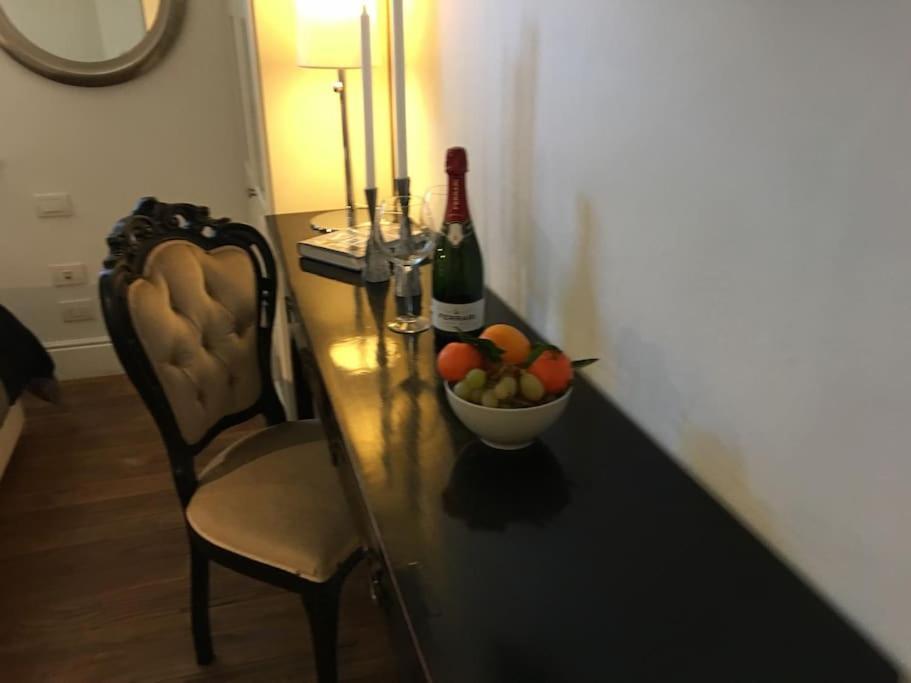Florence Apartment Romantic View Luaran gambar