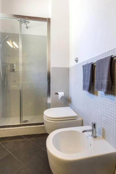 Florence Apartment Romantic View Luaran gambar