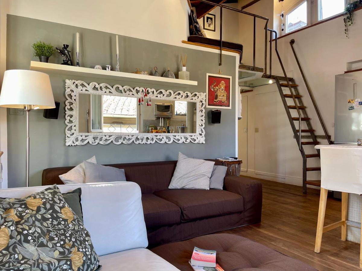 Florence Apartment Romantic View Luaran gambar