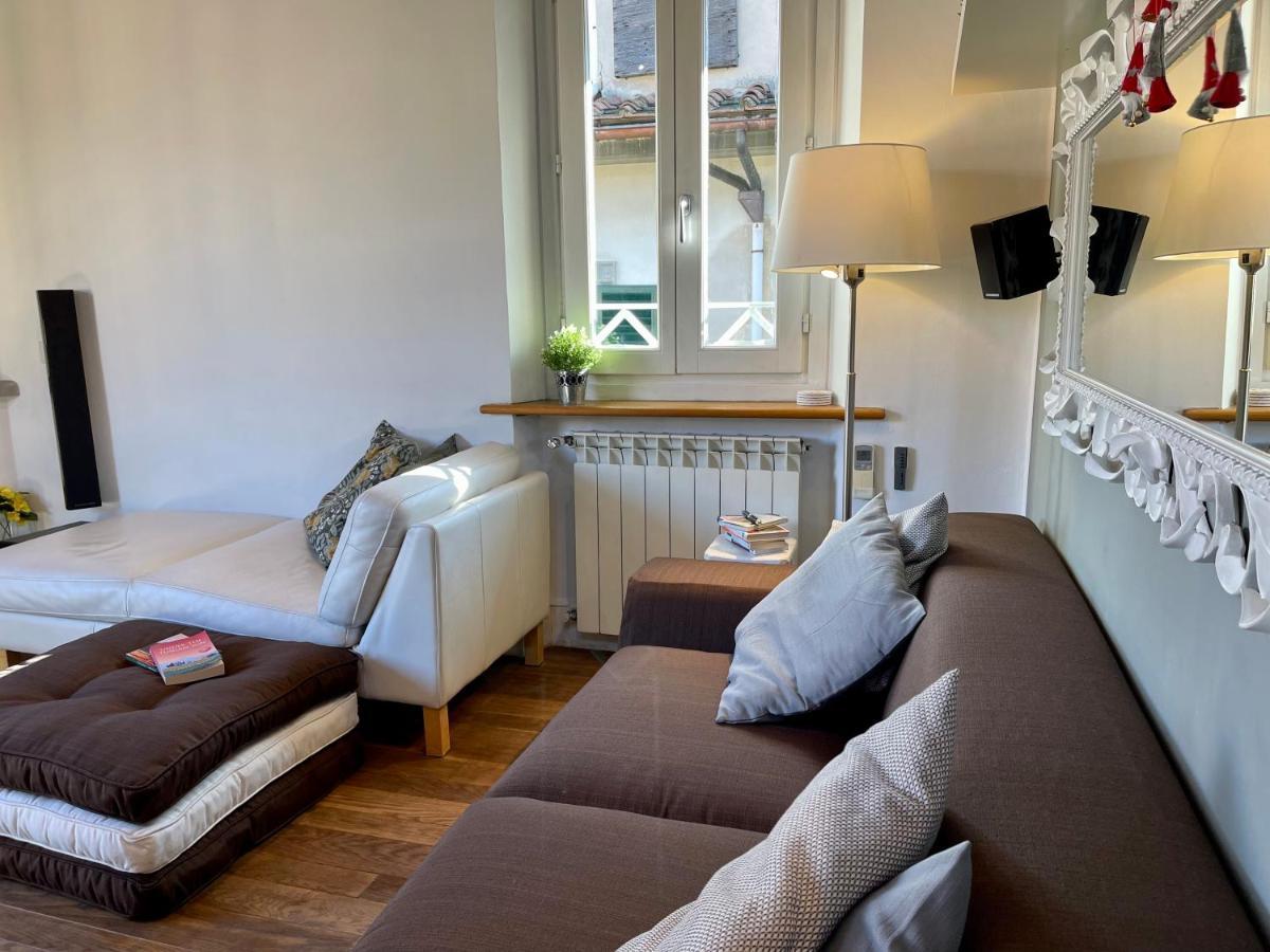 Florence Apartment Romantic View Luaran gambar