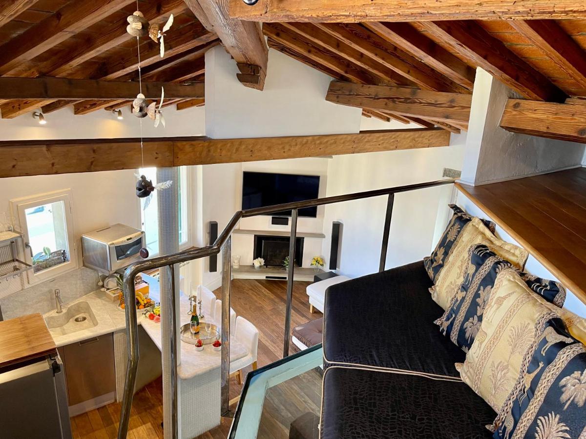 Florence Apartment Romantic View Luaran gambar