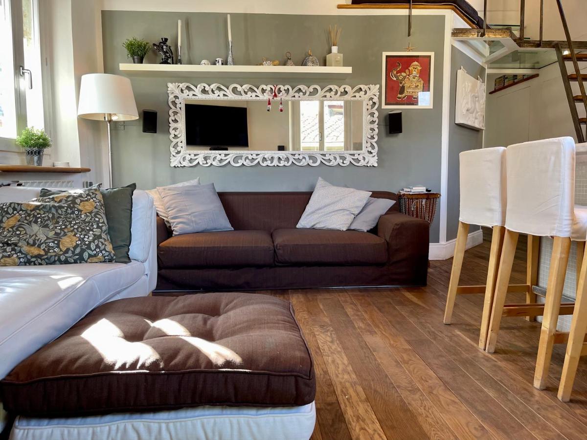 Florence Apartment Romantic View Luaran gambar