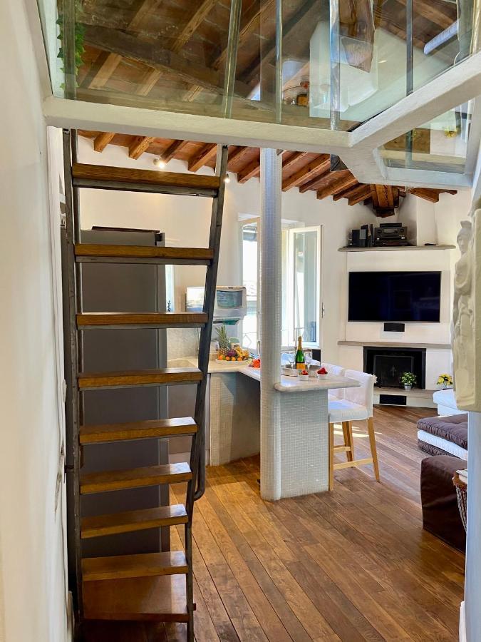 Florence Apartment Romantic View Luaran gambar
