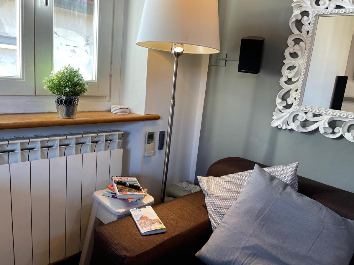 Florence Apartment Romantic View Luaran gambar