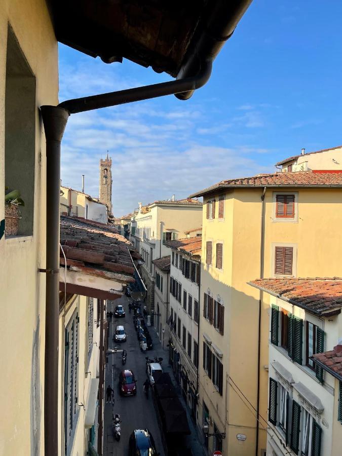 Florence Apartment Romantic View Luaran gambar