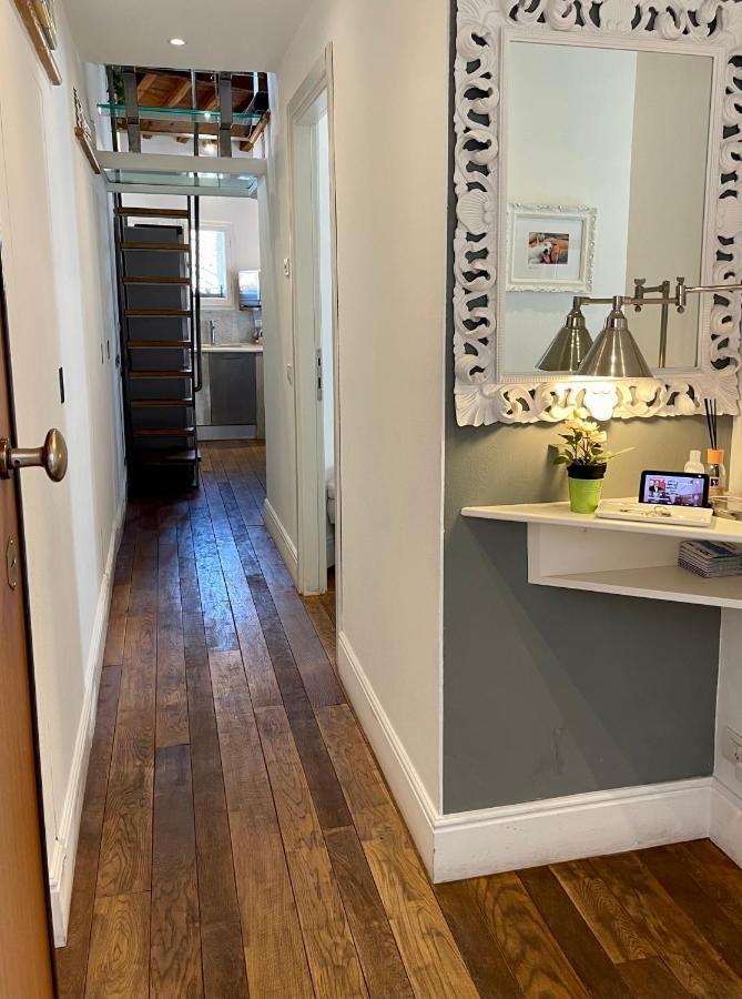 Florence Apartment Romantic View Luaran gambar