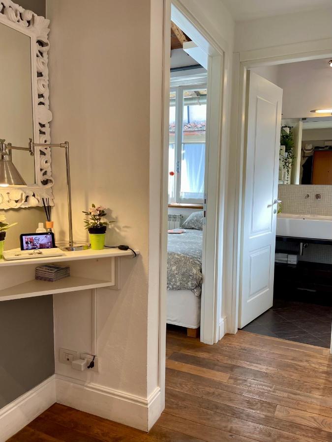 Florence Apartment Romantic View Luaran gambar