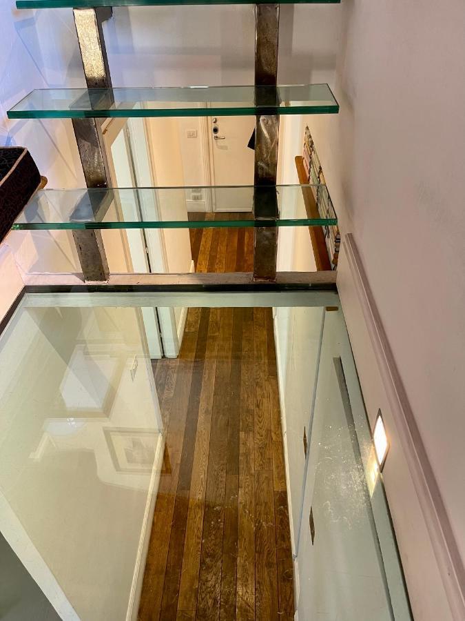 Florence Apartment Romantic View Luaran gambar