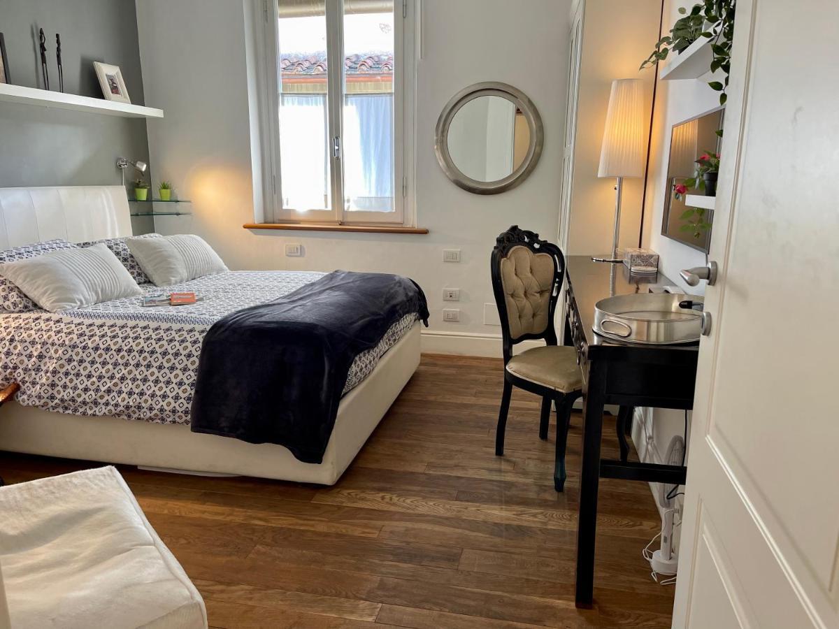 Florence Apartment Romantic View Luaran gambar