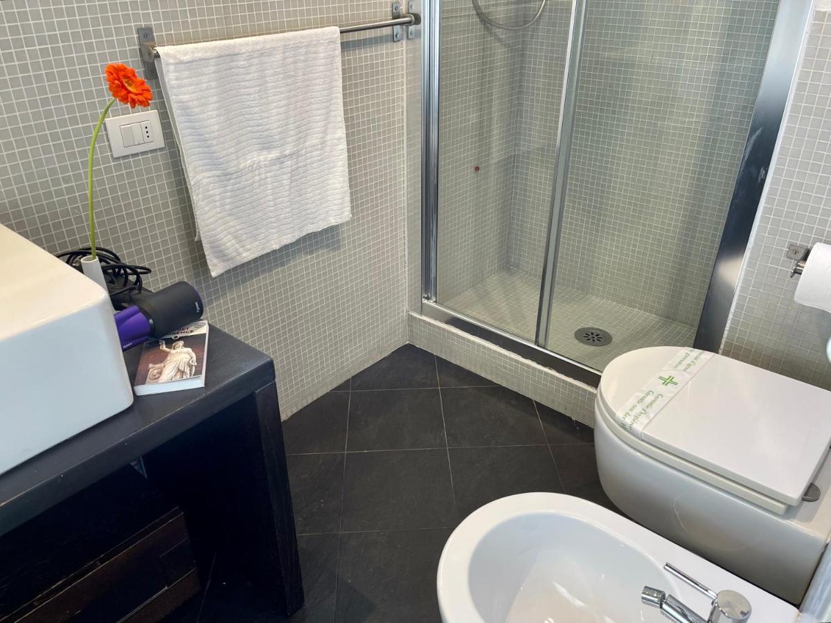 Florence Apartment Romantic View Luaran gambar