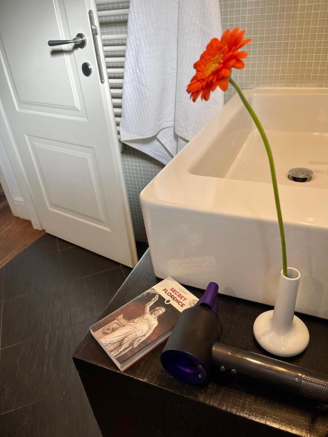 Florence Apartment Romantic View Luaran gambar