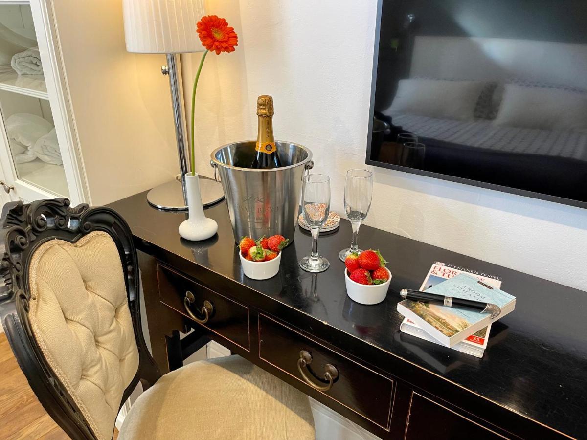 Florence Apartment Romantic View Luaran gambar